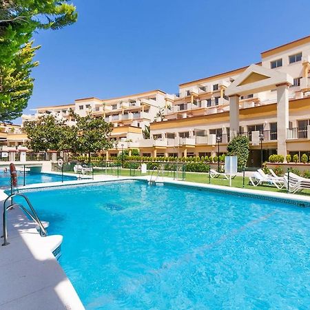 Oleholidays 216 Romana Playa Primera Linea Playa 마르베야 외부 사진