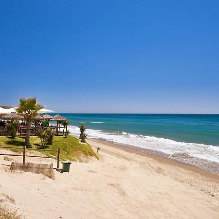 Oleholidays 216 Romana Playa Primera Linea Playa 마르베야 외부 사진