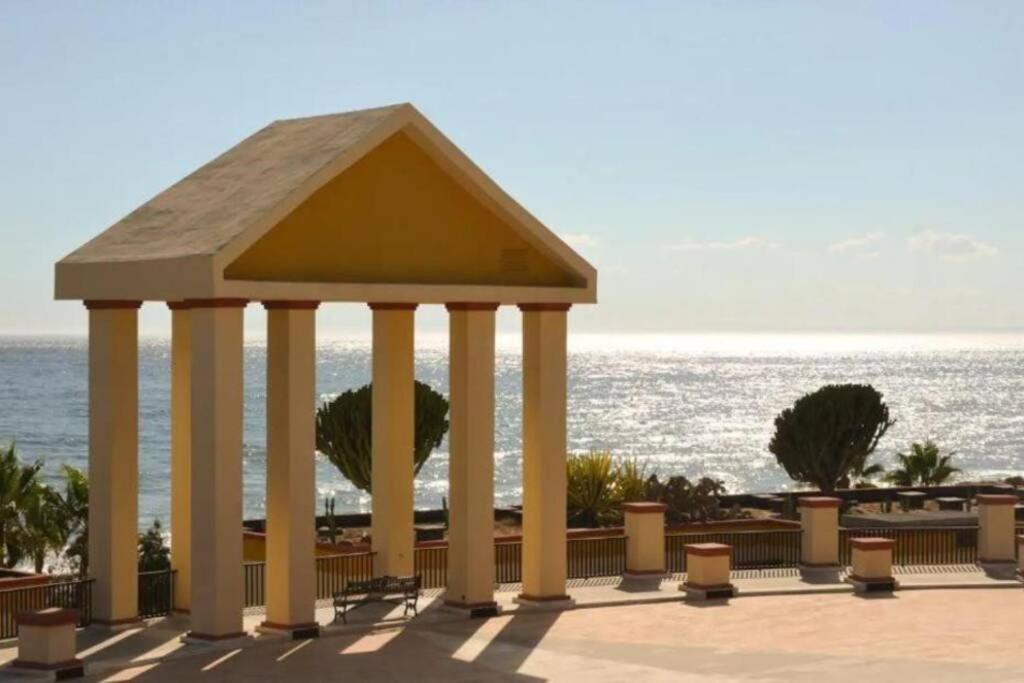 Oleholidays 216 Romana Playa Primera Linea Playa 마르베야 외부 사진