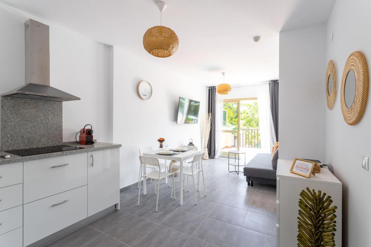 Oleholidays 216 Romana Playa Primera Linea Playa 마르베야 외부 사진