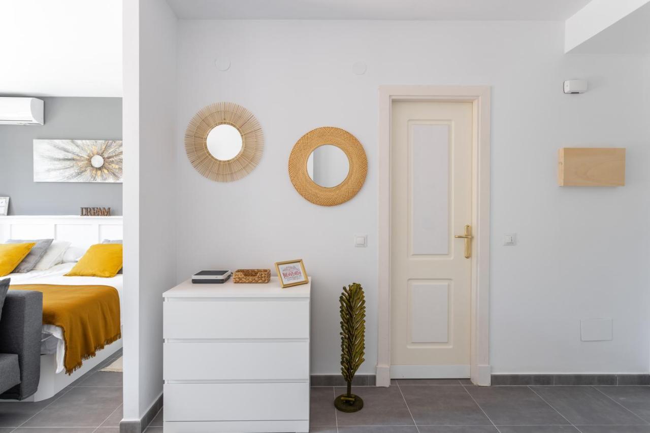 Oleholidays 216 Romana Playa Primera Linea Playa 마르베야 외부 사진