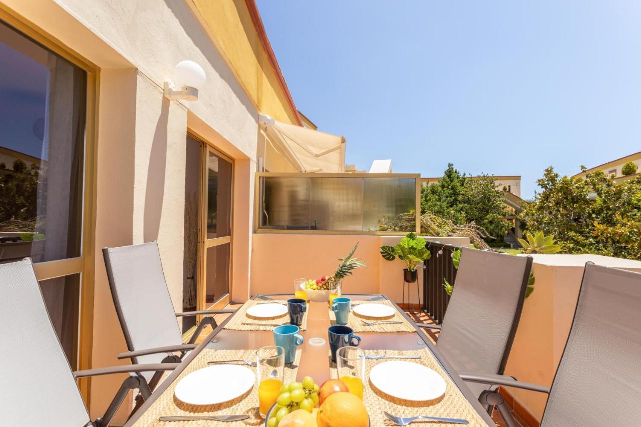 Oleholidays 216 Romana Playa Primera Linea Playa 마르베야 외부 사진