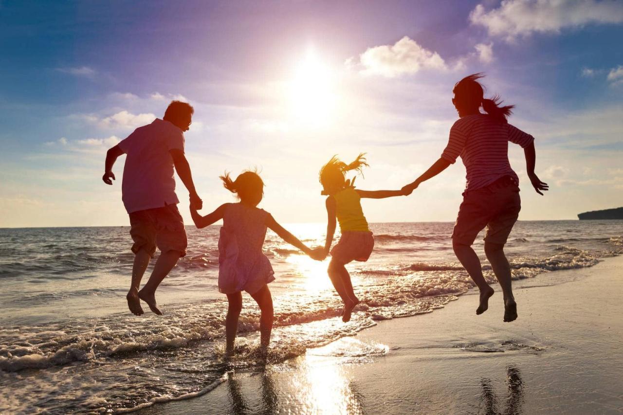 Oleholidays 216 Romana Playa Primera Linea Playa 마르베야 외부 사진