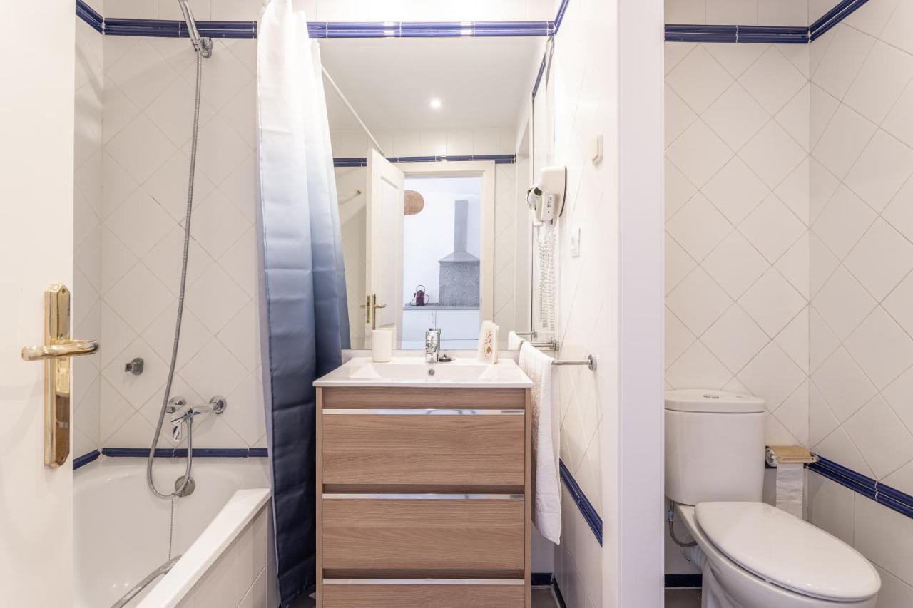 Oleholidays 216 Romana Playa Primera Linea Playa 마르베야 외부 사진