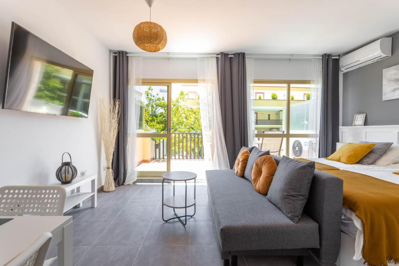Oleholidays 216 Romana Playa Primera Linea Playa 마르베야 외부 사진