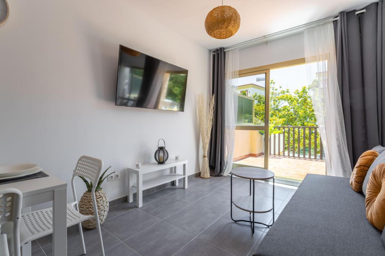 Oleholidays 216 Romana Playa Primera Linea Playa 마르베야 외부 사진